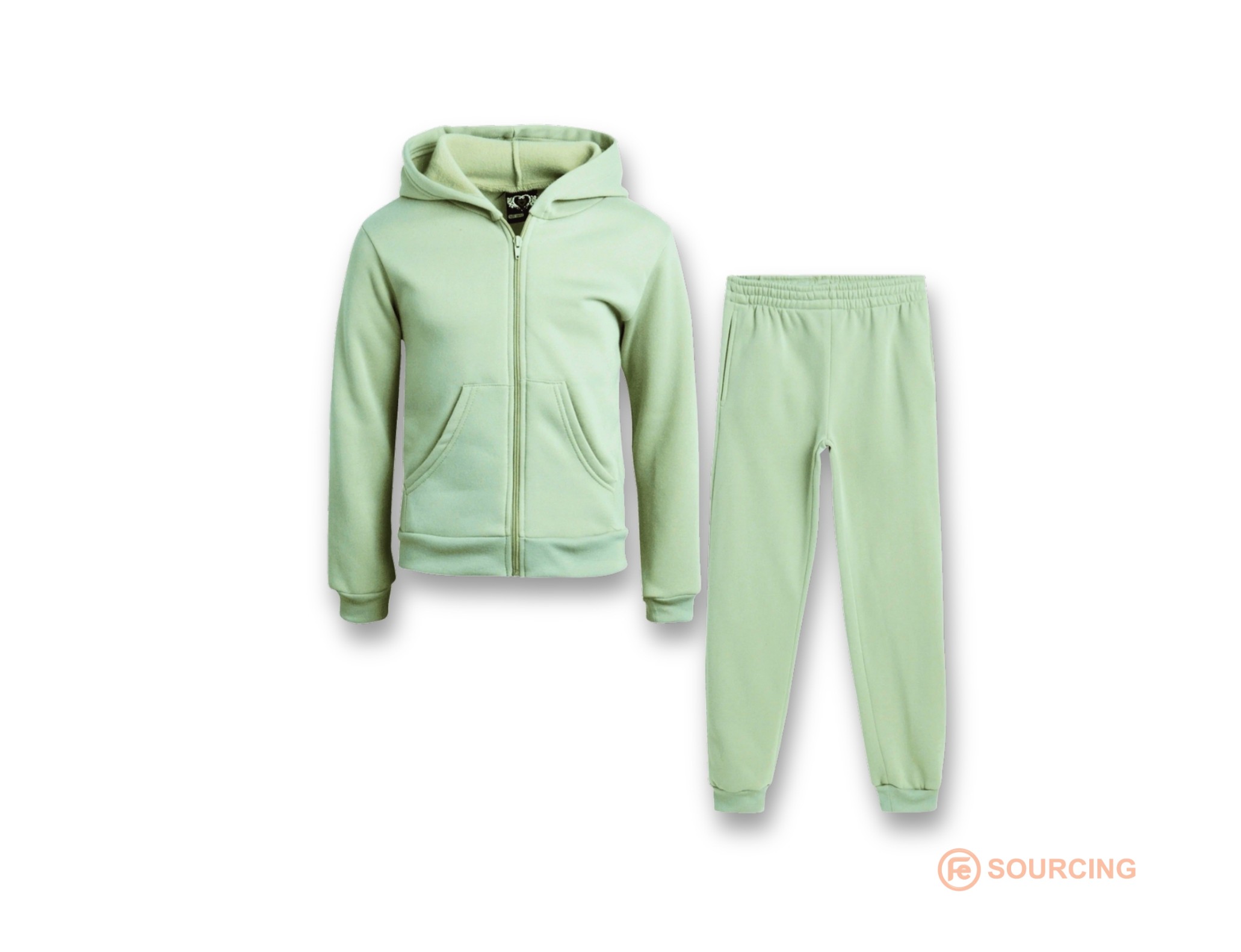 Girls' Activewear Sets