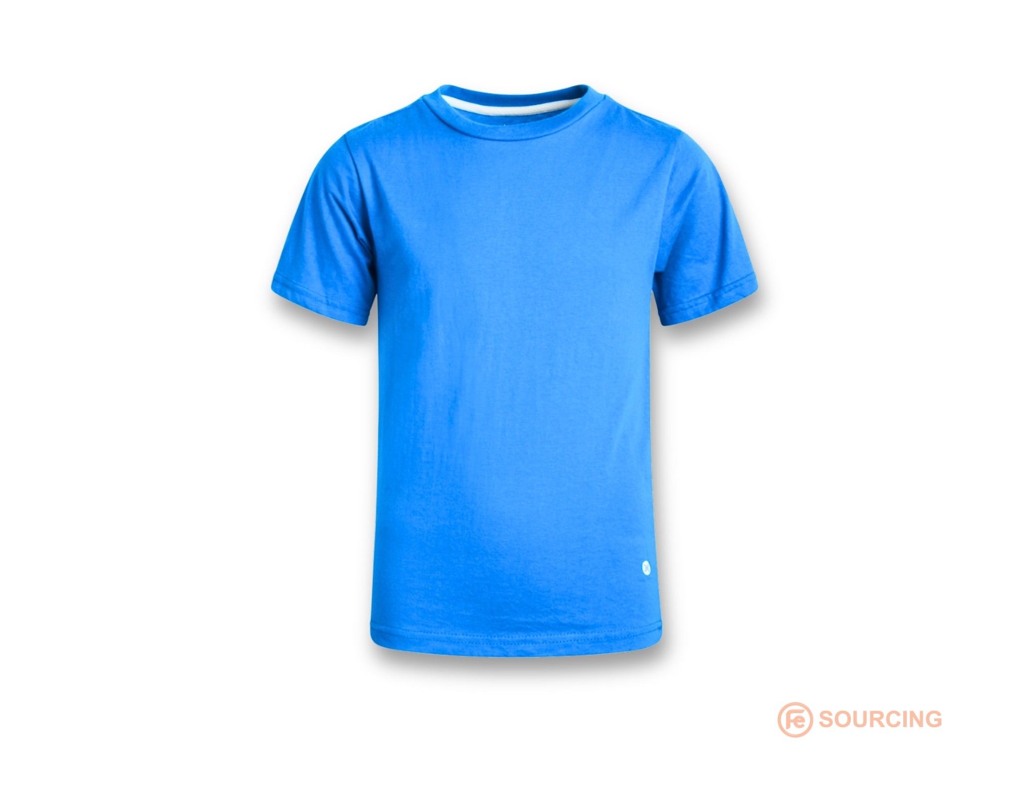 Boys Gym T-Shirt