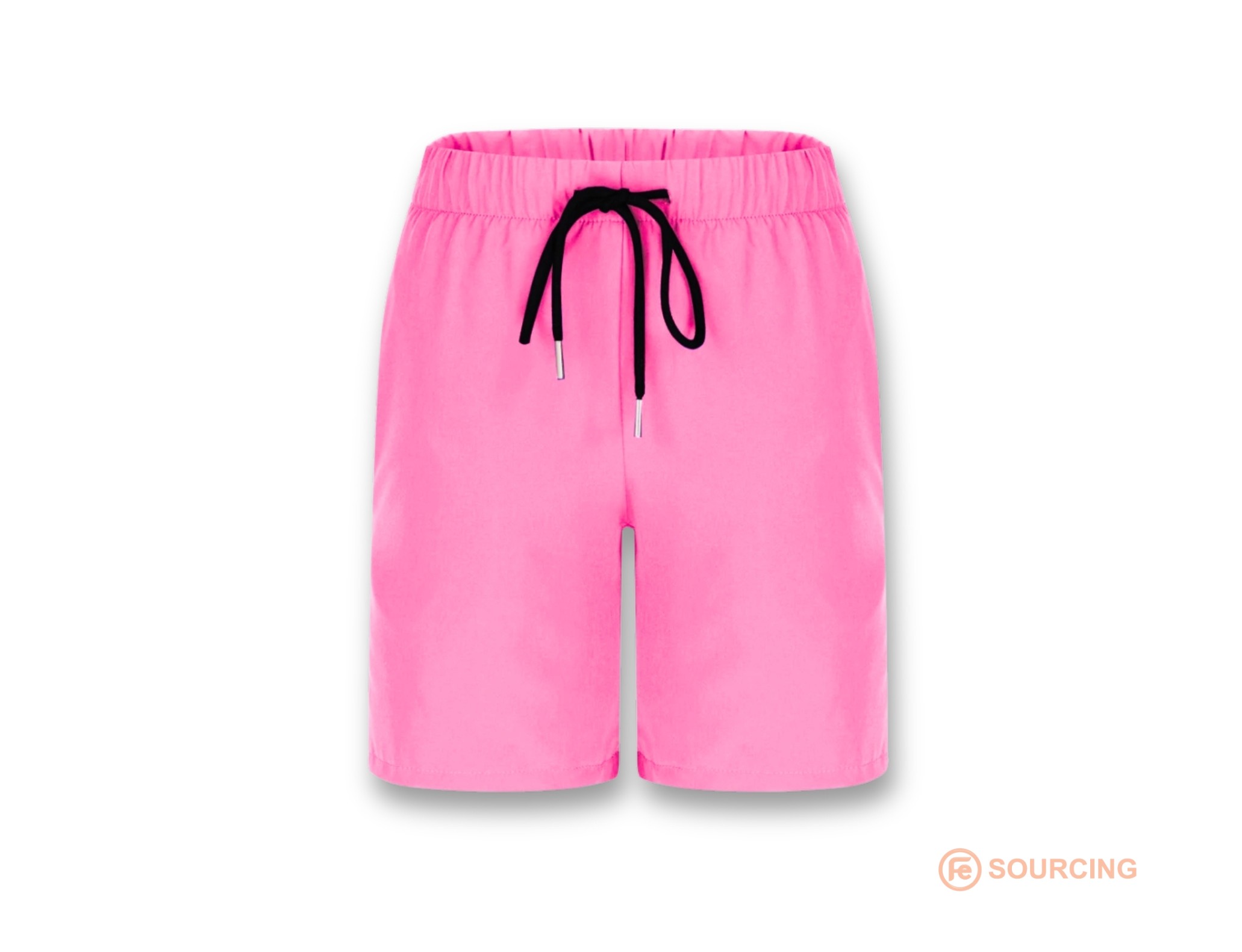 Girl's Active Core Shorts