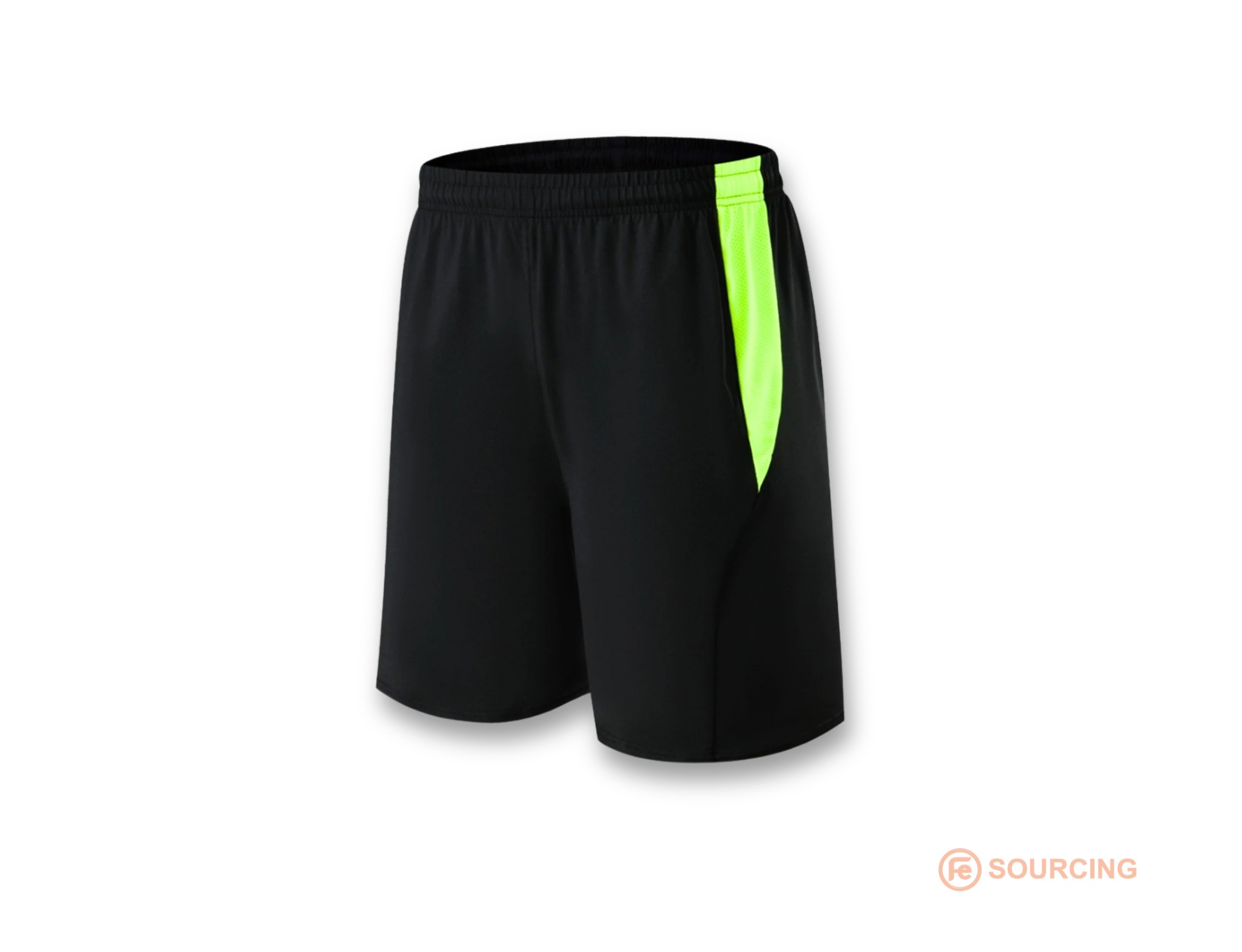 Men's Athletic Gym Shorts