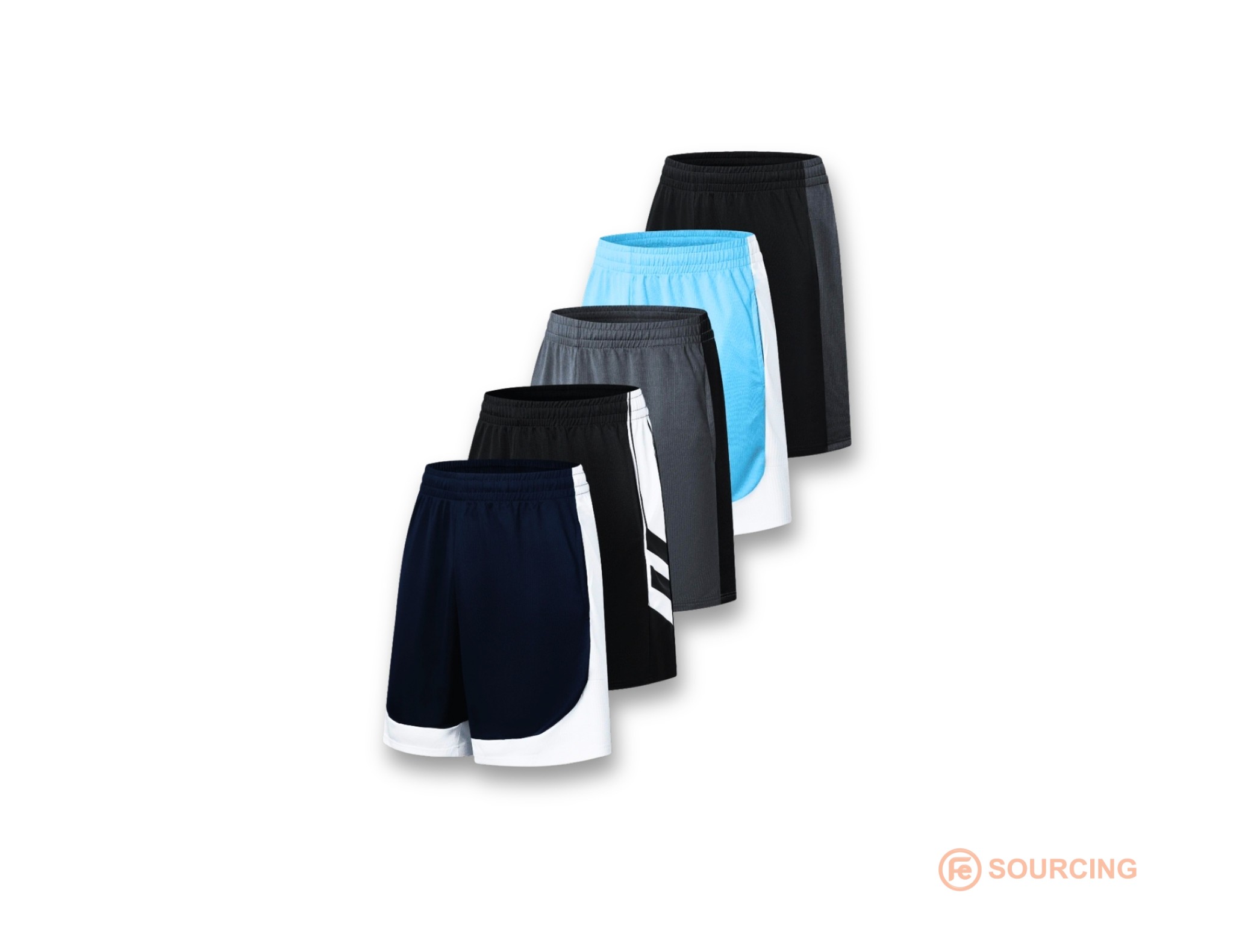 Men's Basketball Shorts