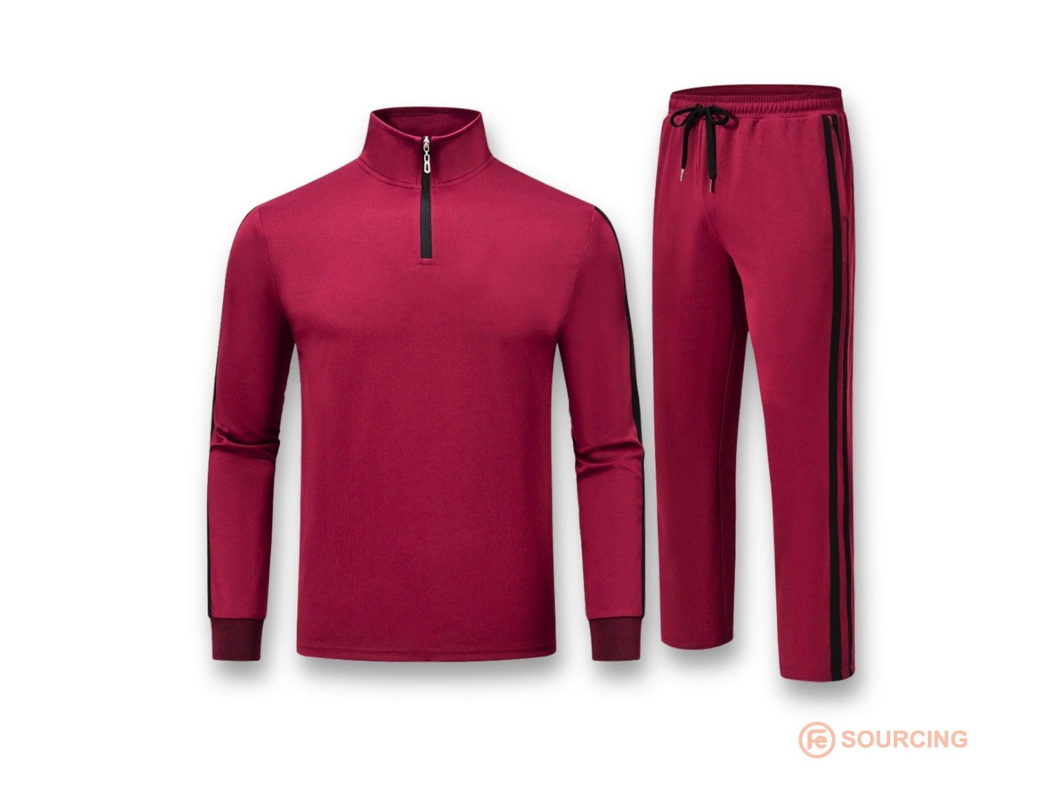 Men's casual Tracksuit