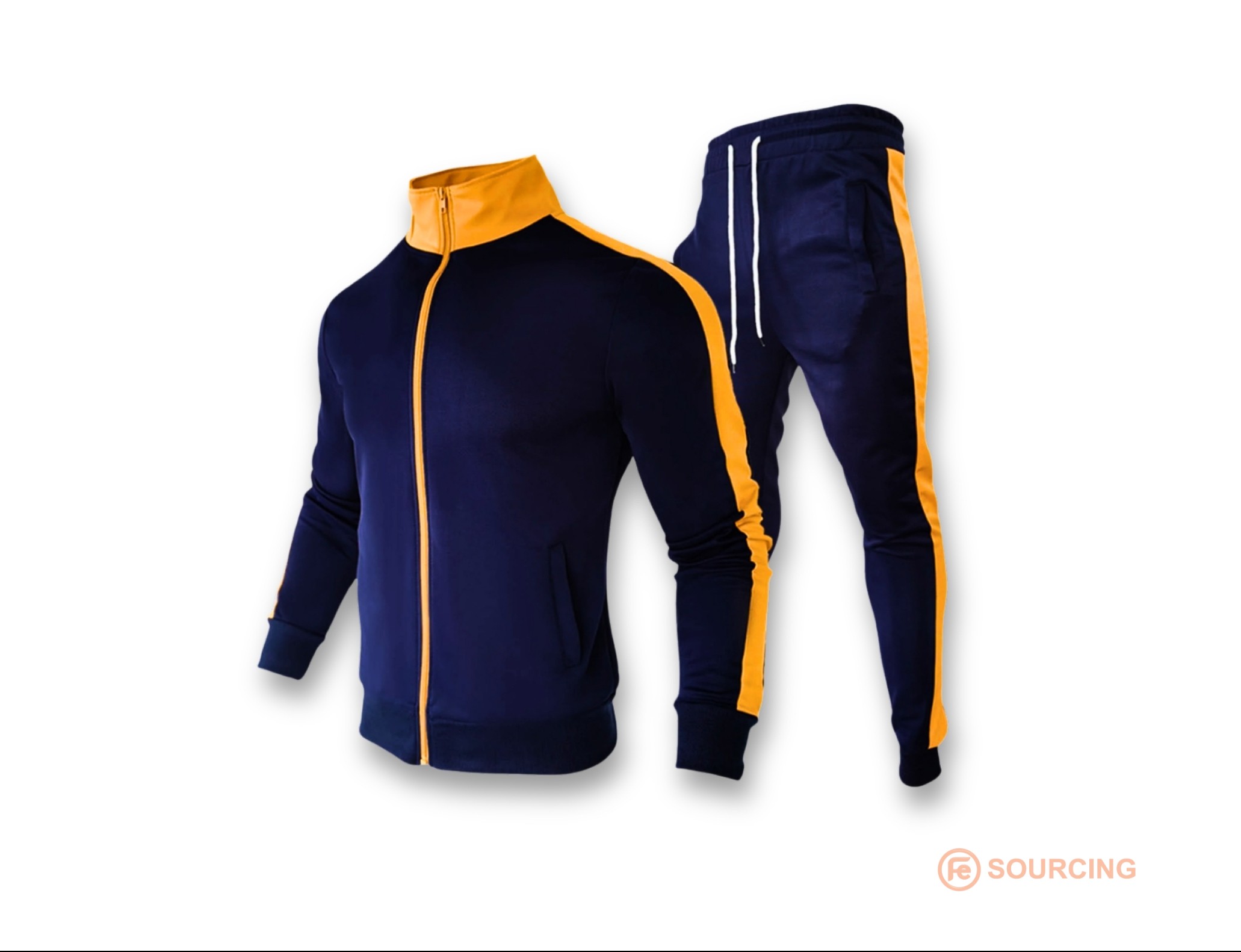 Men's Tracksuits Sweatsuits