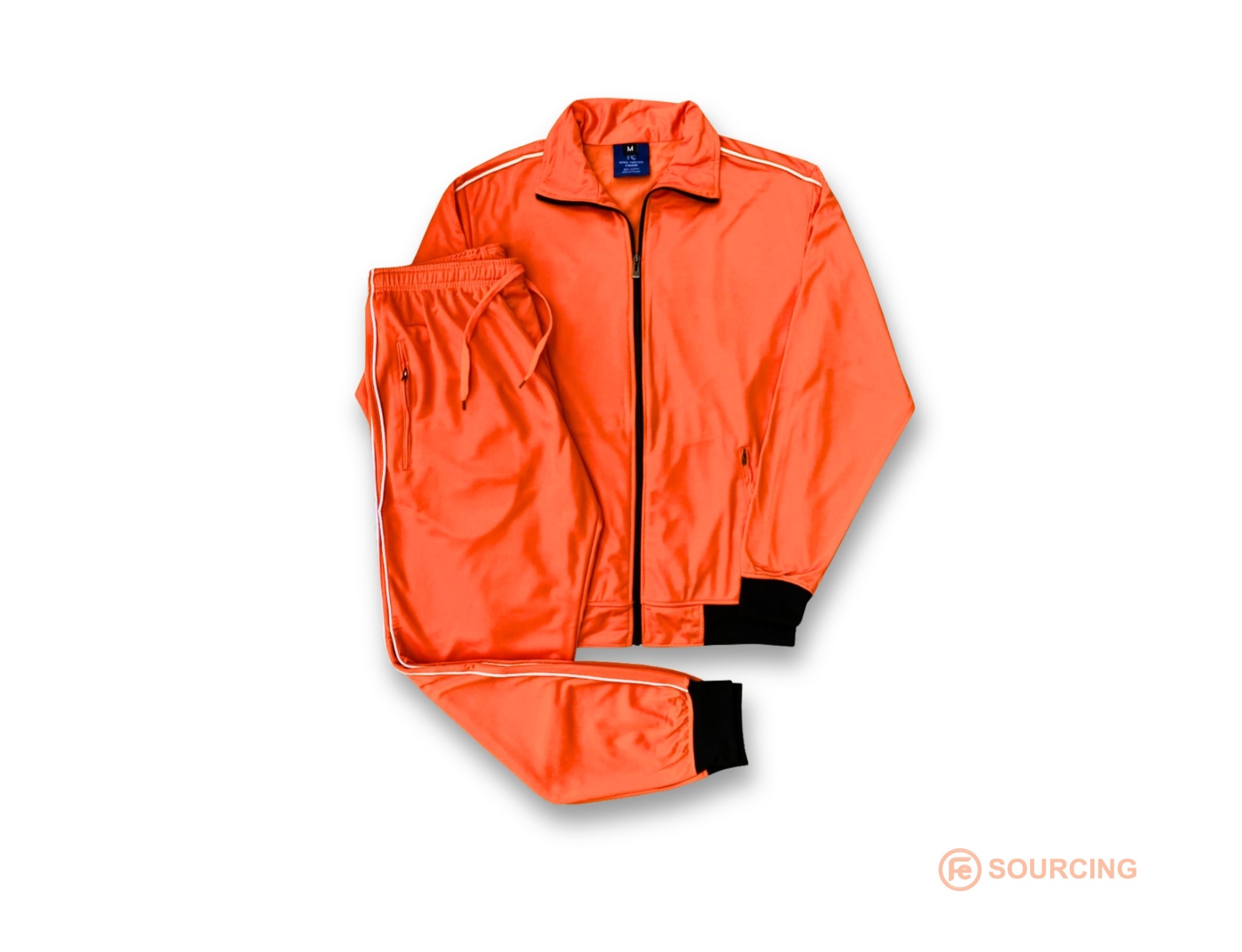 Mens Jogging Tracksuits Sets