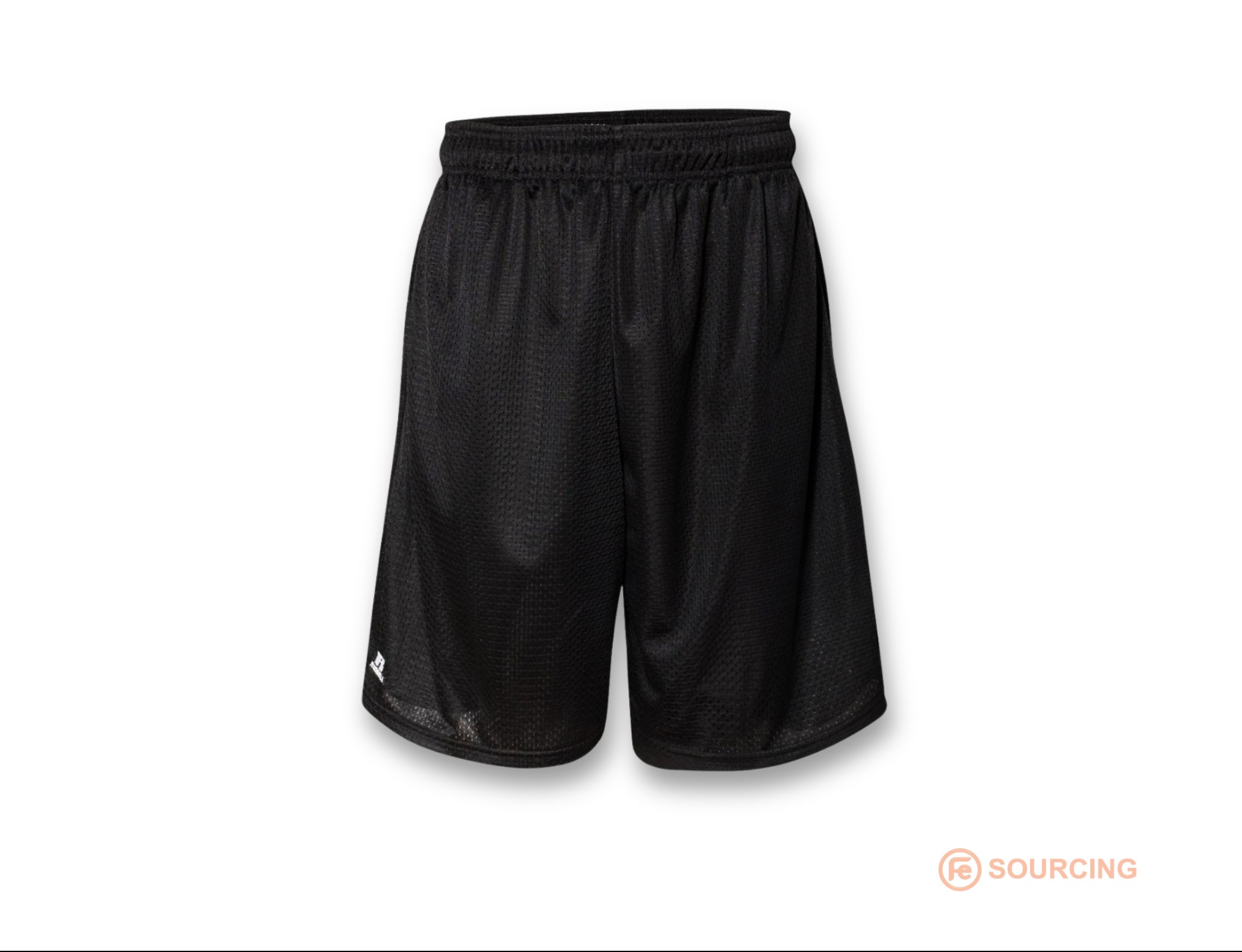 Men's Active Mesh Shorts