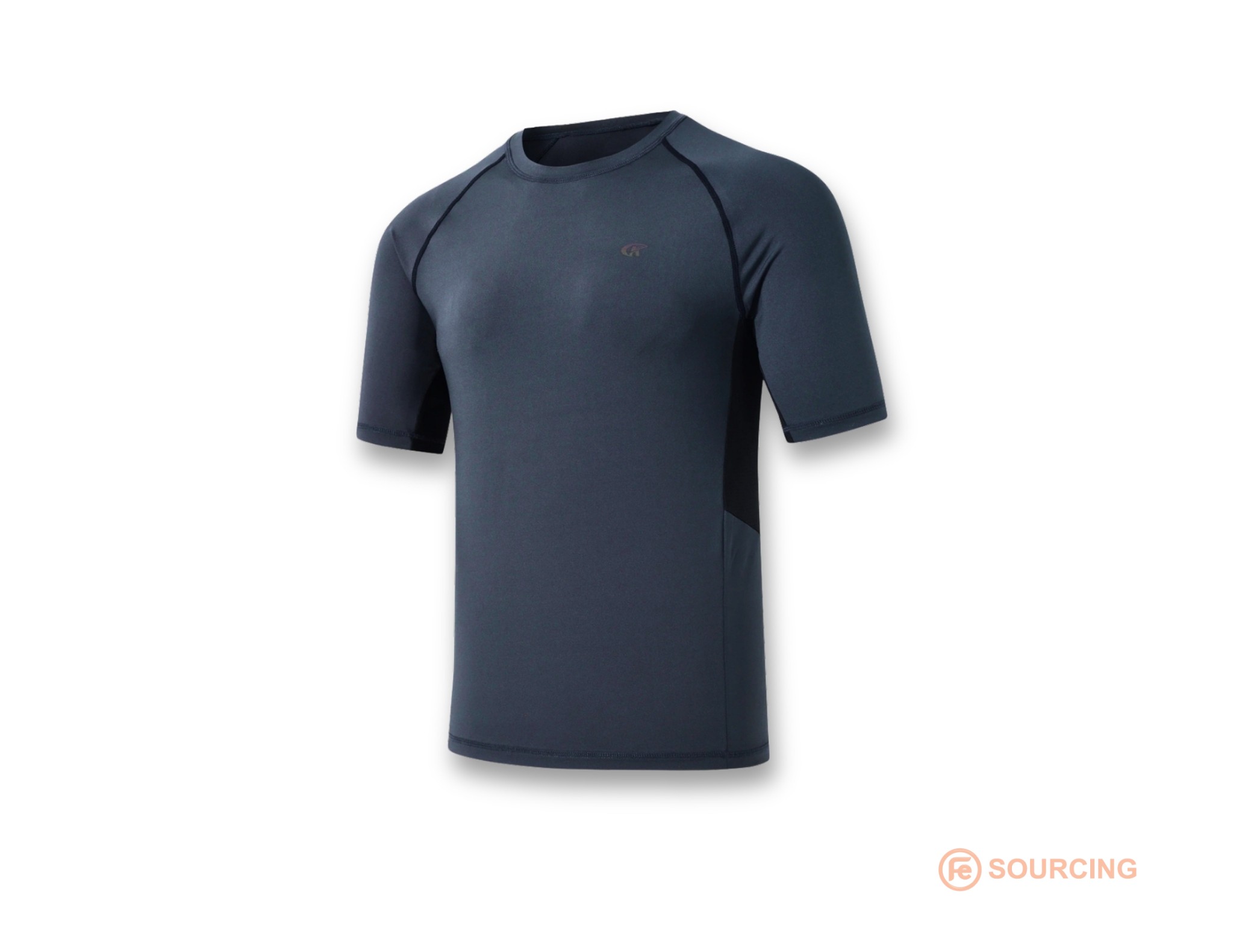 Men's Gym Shirts