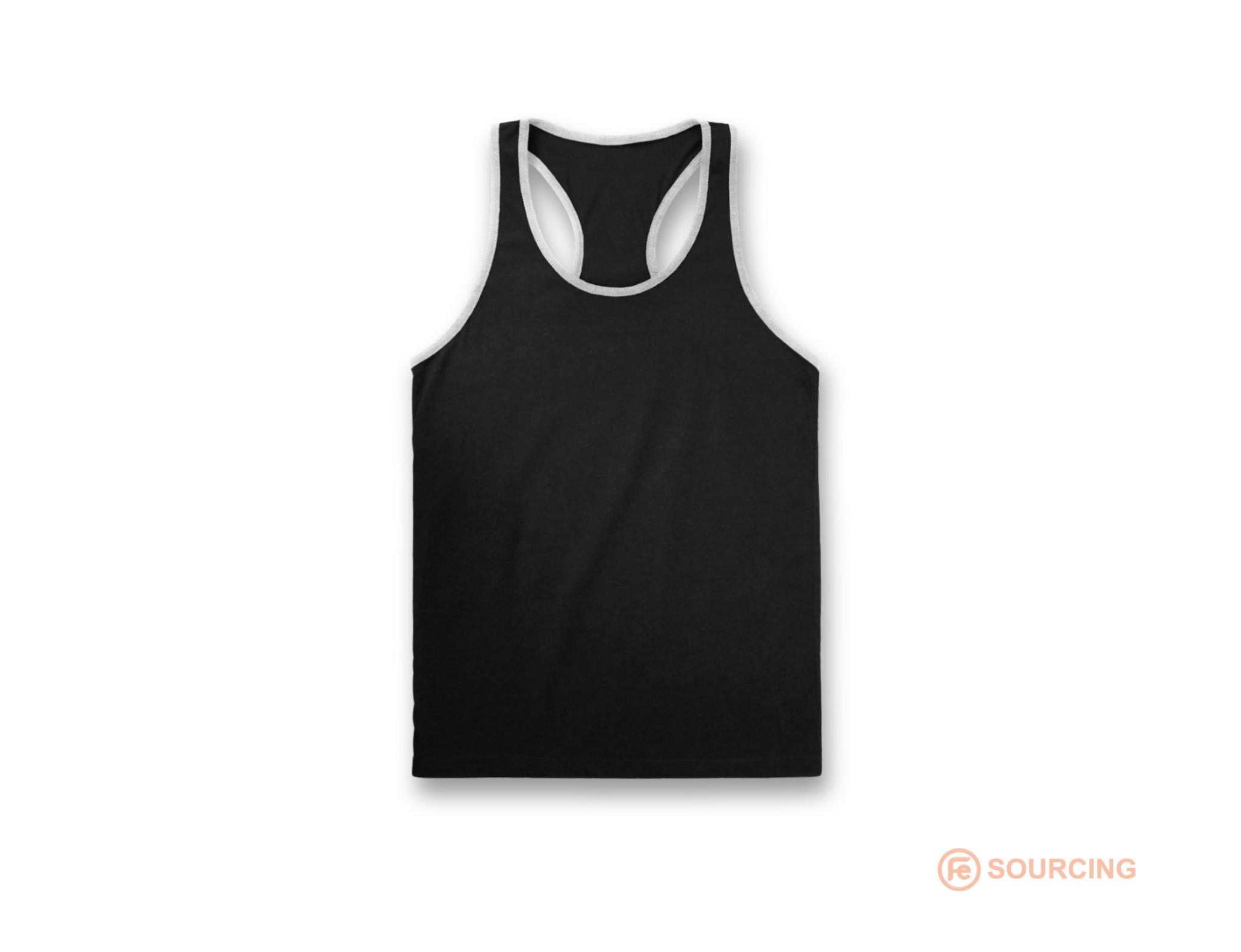 Men's Blend Tank Top