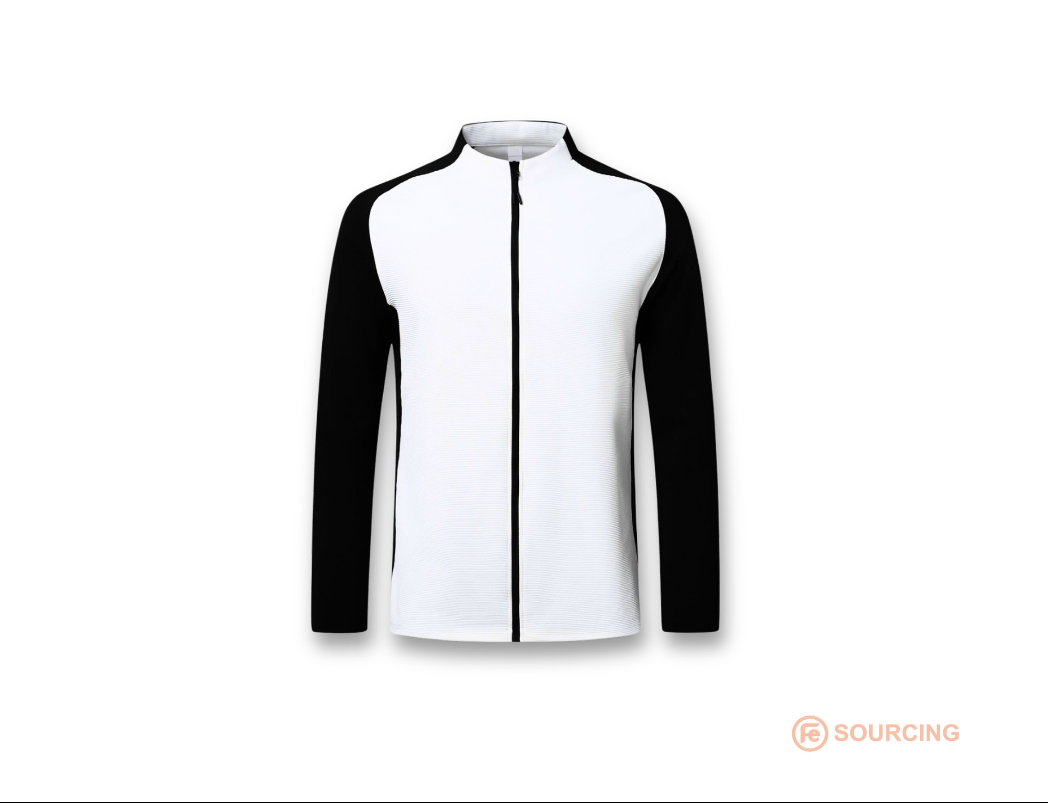 Men's Grid Tech Fleece Quarter Zip Pullover