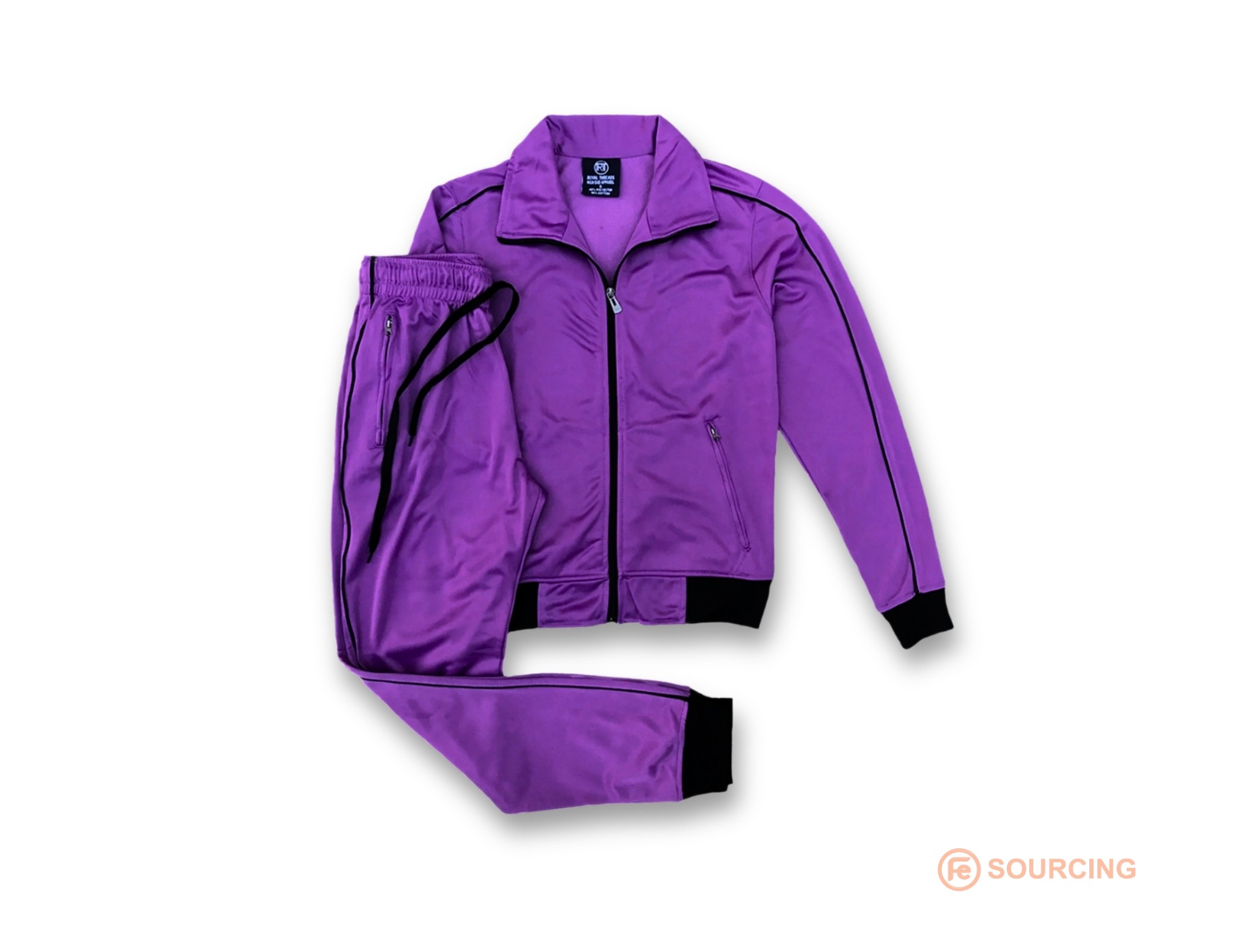 Women's Classic Jogger 2-piece Tracksuit