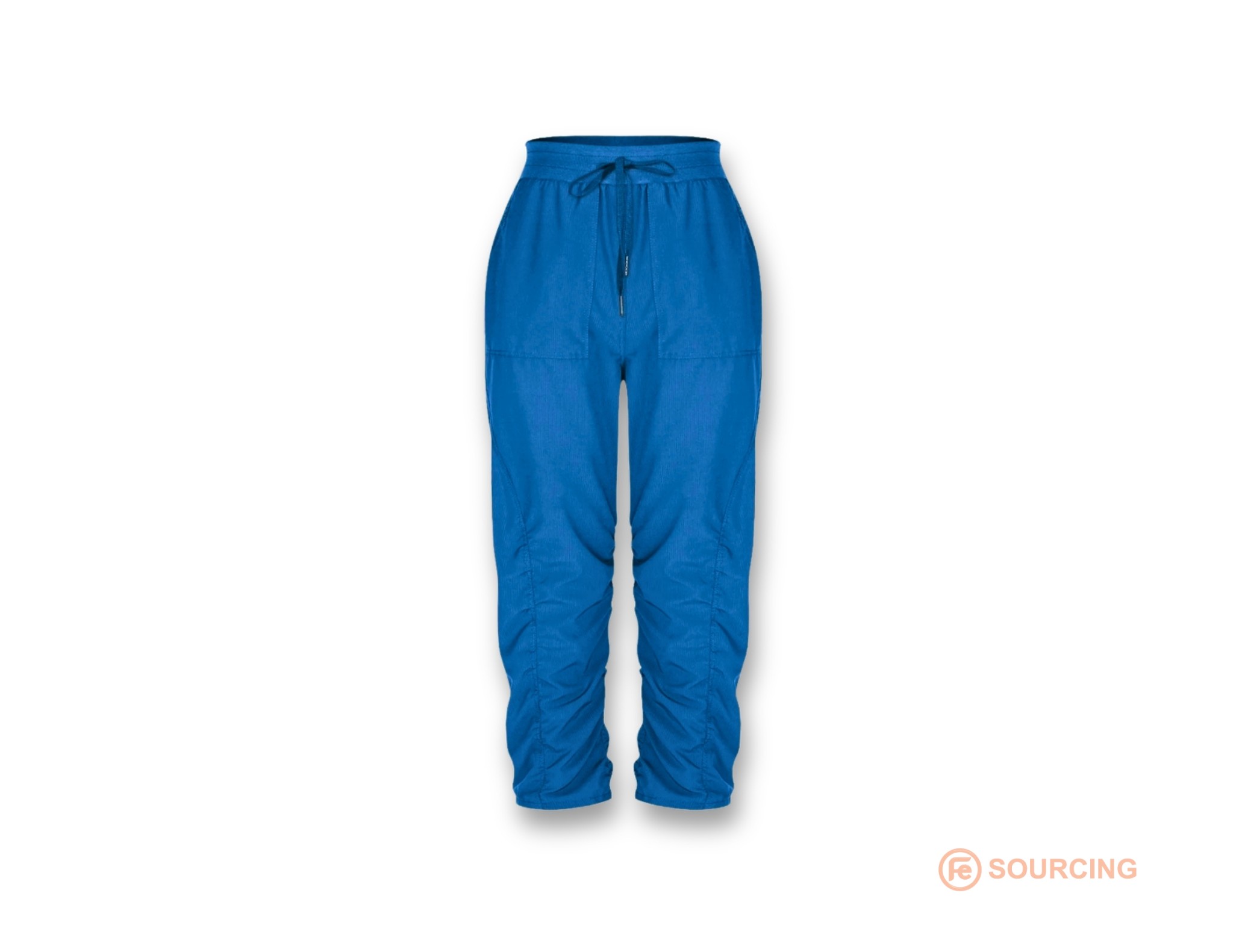 Quick Dry Joggers
