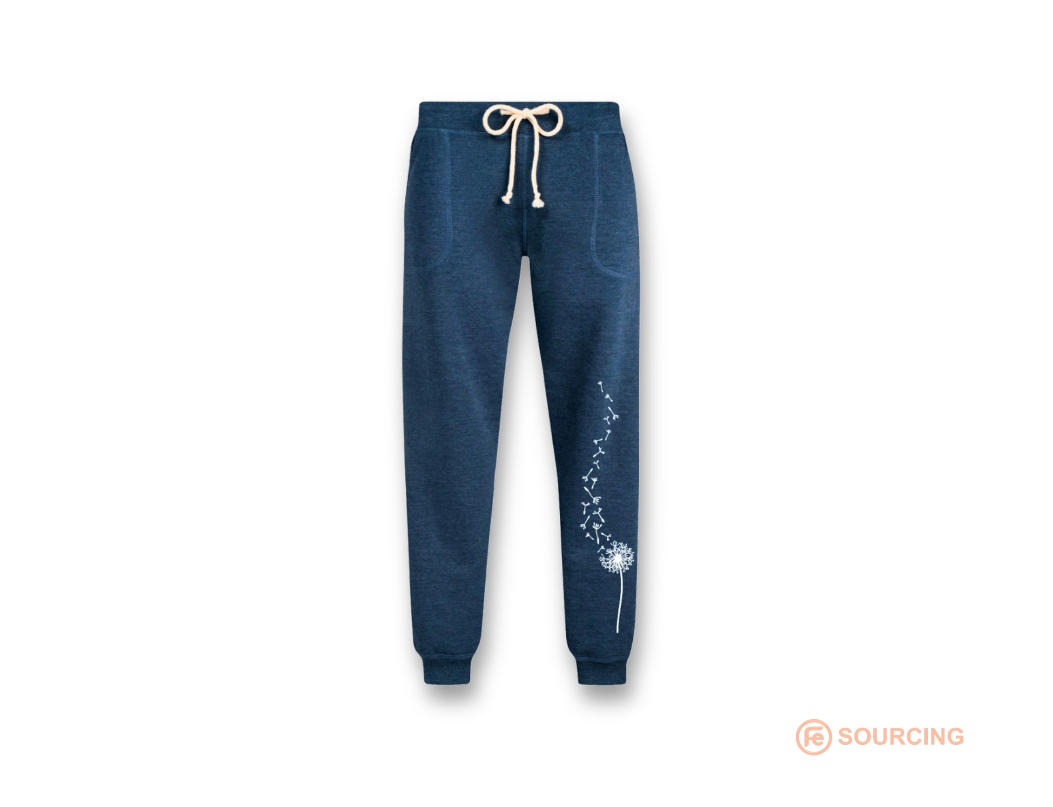 Ladies Jogger Pant